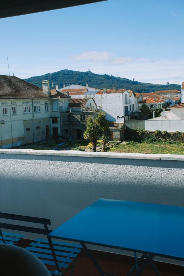 Arca Nova Guest House & Hostel Caminha Kültér fotó